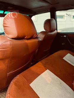 مرسيدس بنز S-Class